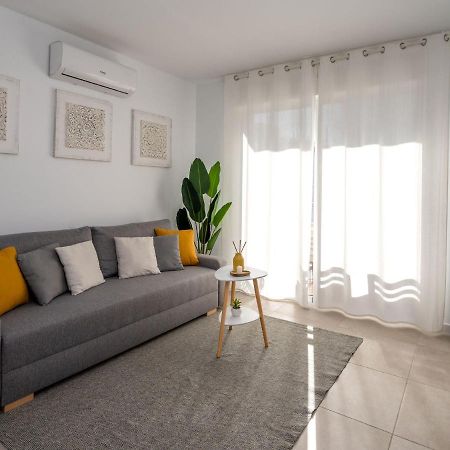Apartment Sakura By Interhome Сегур-де-Калафель Экстерьер фото